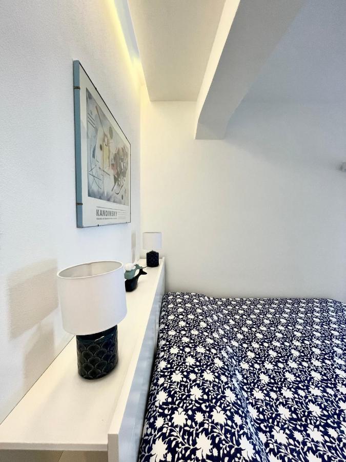 Salty Dreams Manarola Ξενοδοχείο Εξωτερικό φωτογραφία